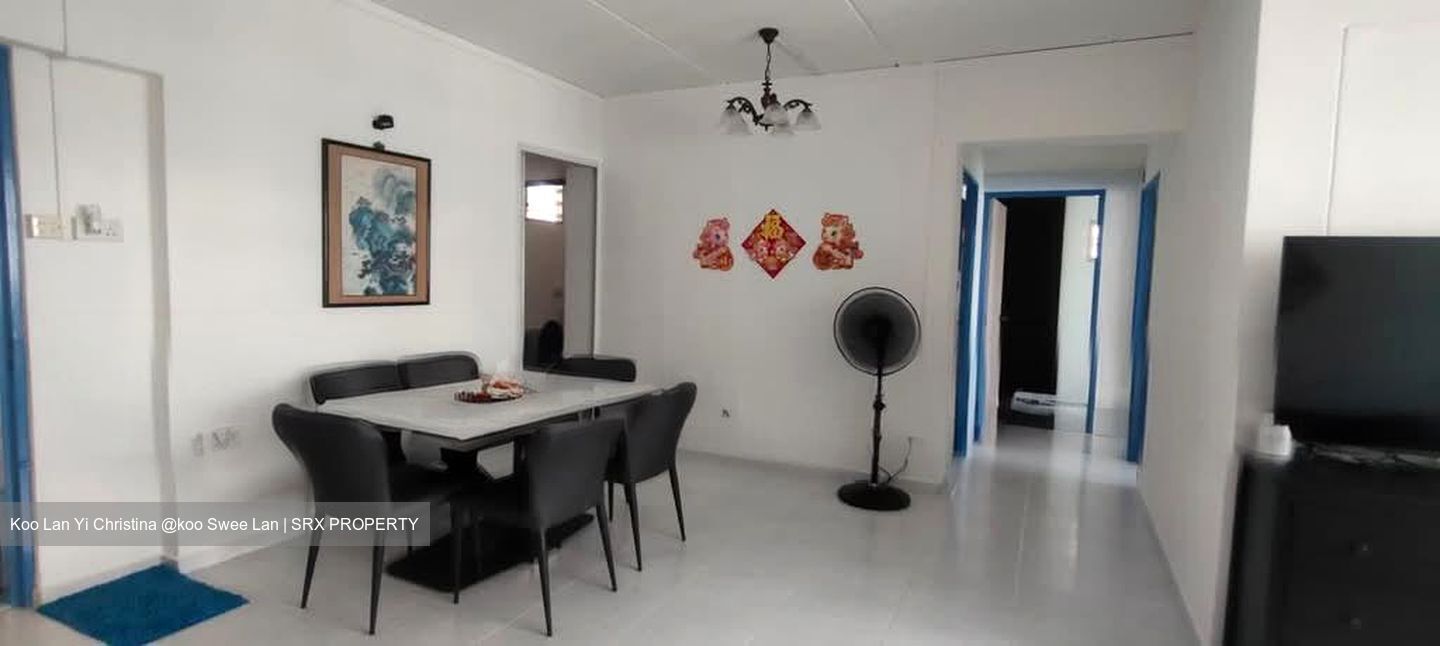 Blk 619 Woodlands Drive 52 (Woodlands), HDB 4 Rooms #574166091